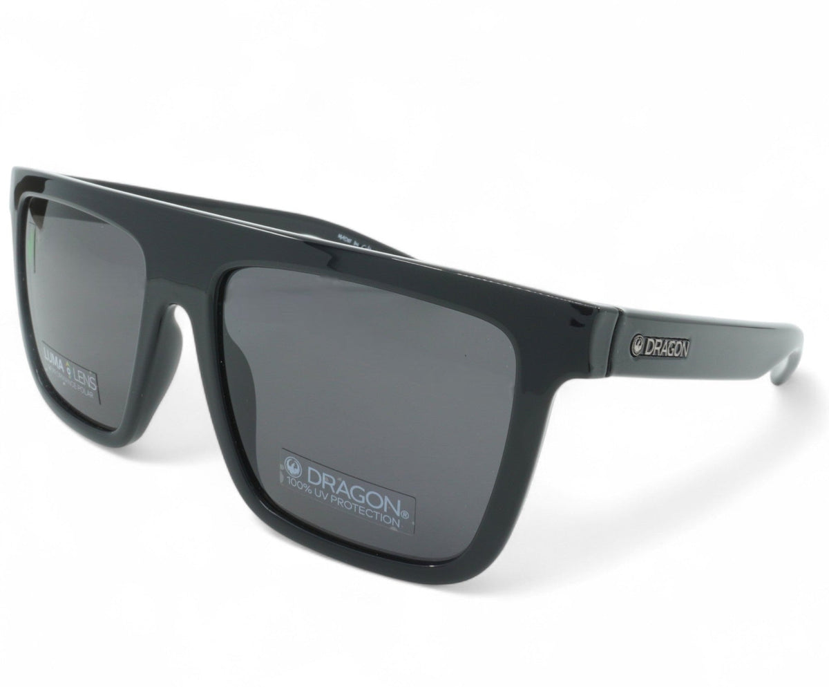 Dragon Alliance Dragon Dr Tempest Ll Polarized Sunglasses