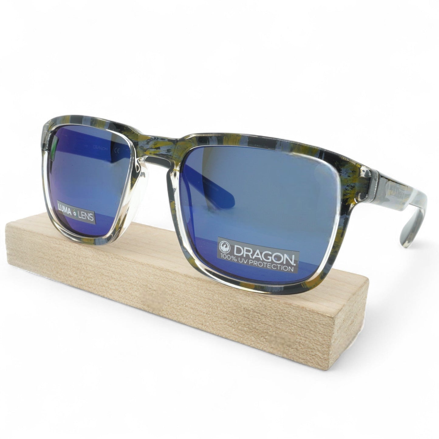 Dragon Alliance Dragon Mari Sunglasses