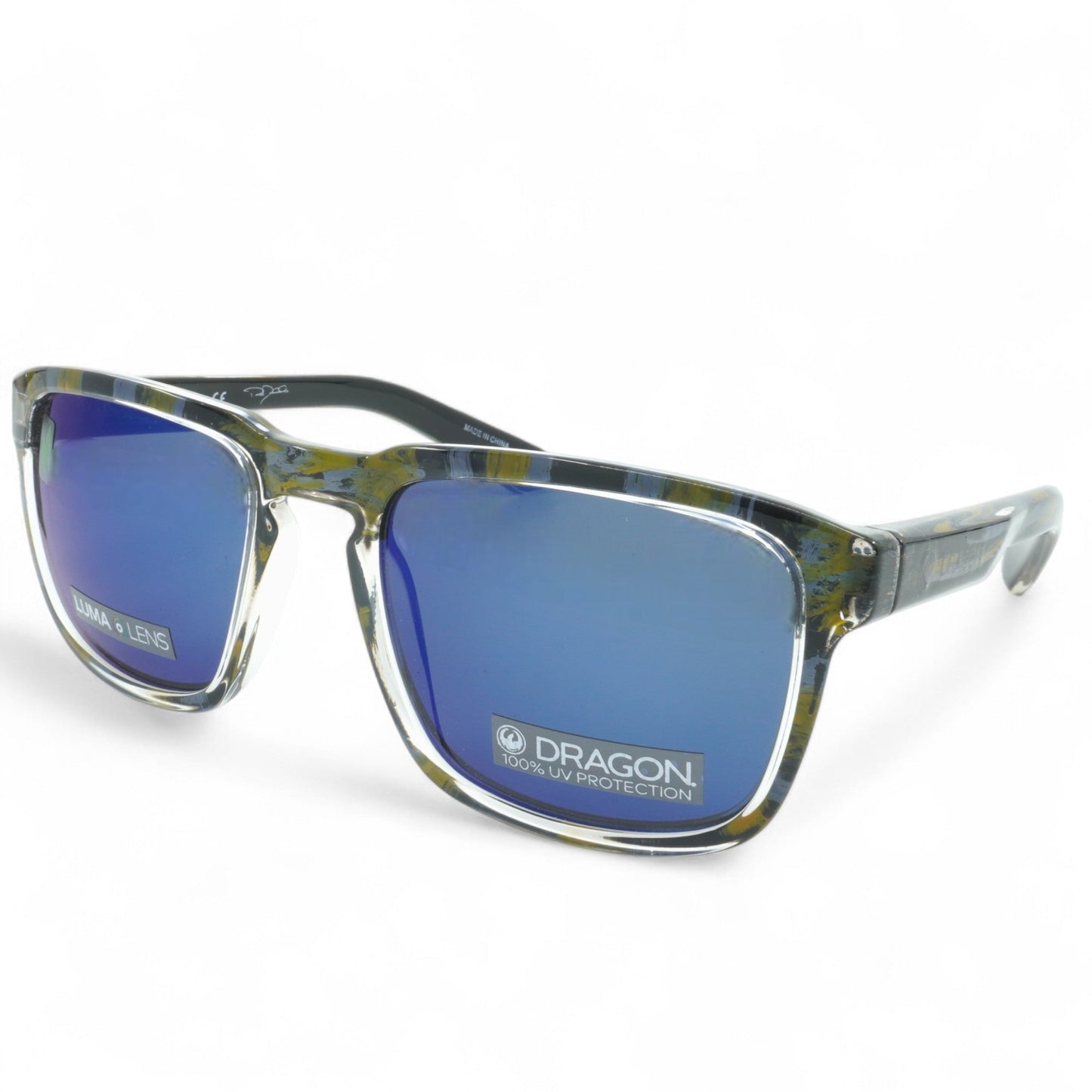 Dragon Alliance Dragon Mari Sunglasses