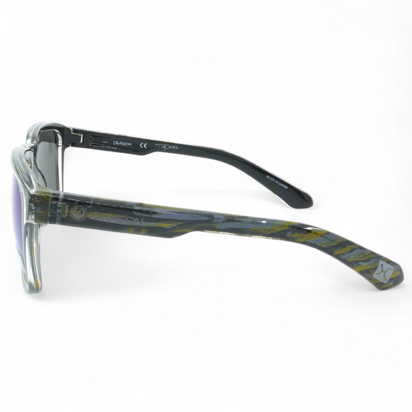 Dragon Alliance Dragon Mari Sunglasses