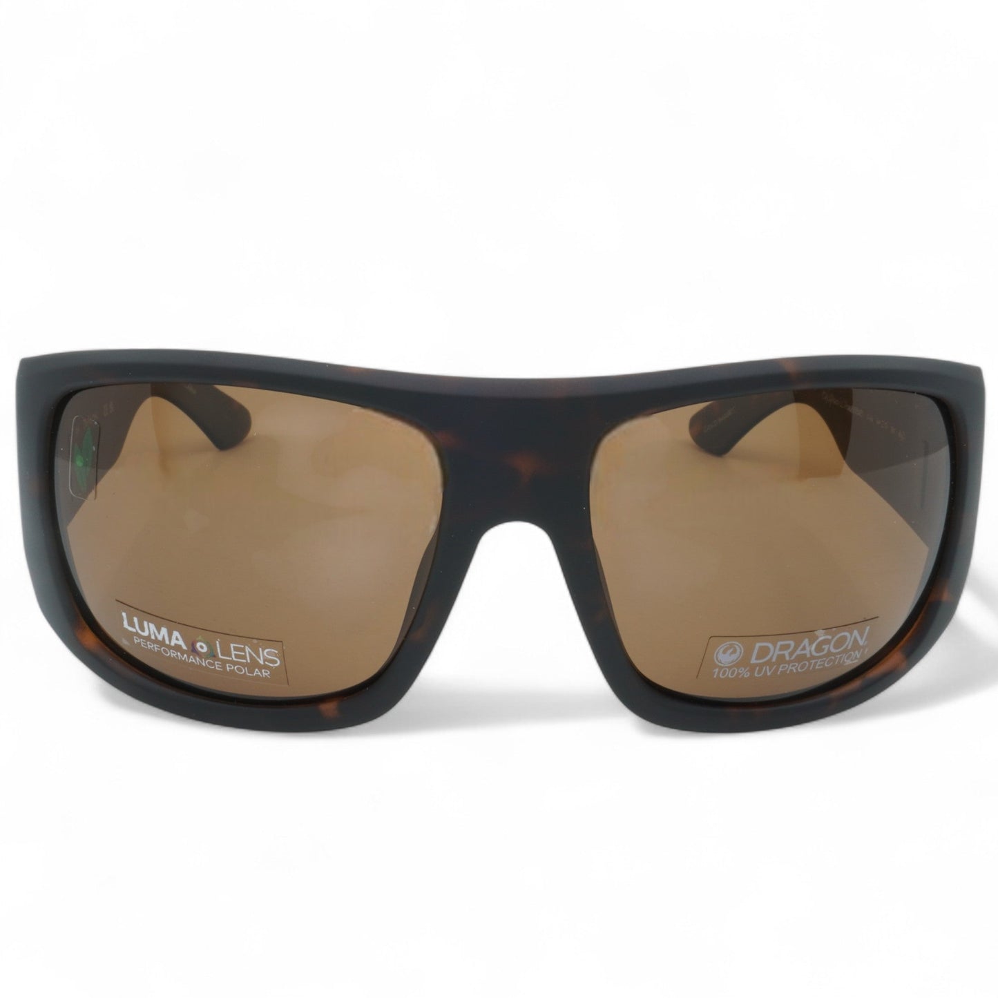 Dragon Alliance Dragon Dr Calypso Ll Polarized Sunglasses