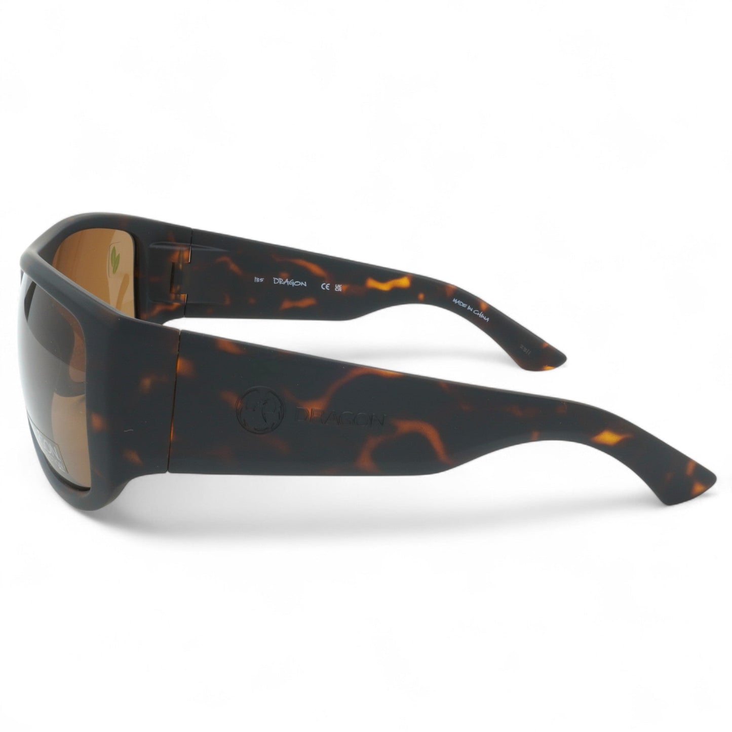Dragon Alliance Dragon Dr Calypso Ll Polarized Sunglasses