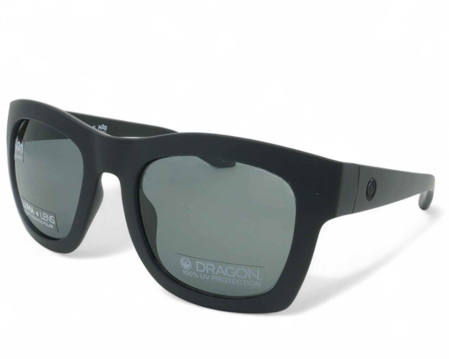 Dragon Alliance Dragon Waverly Polarized Sunglasses