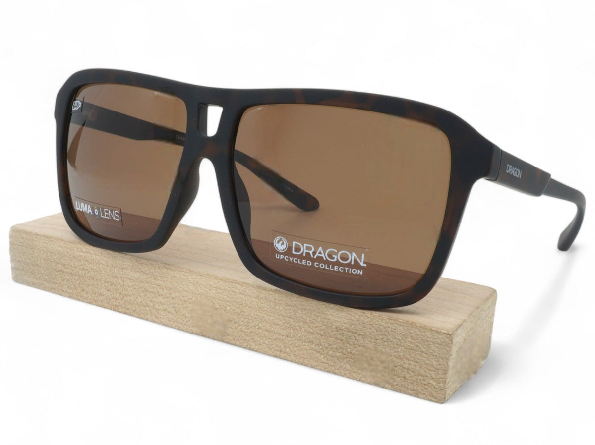 Dragon Alliance Dragon The Jam Upcycled Sunglasses