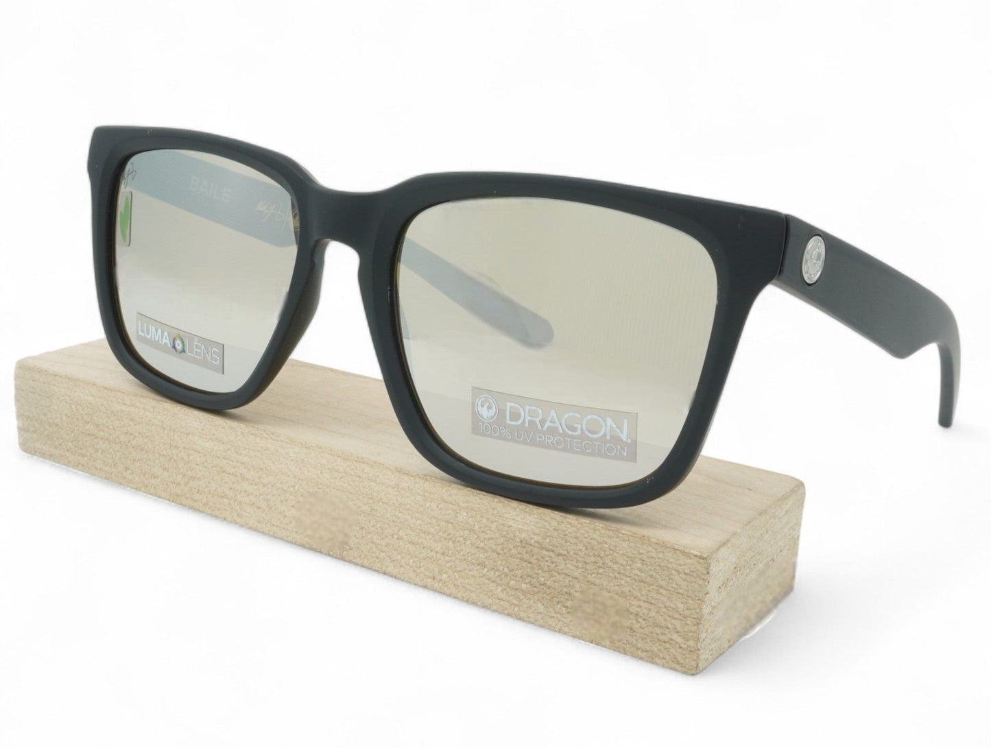 Dragon Alliance Dragon Baile 25 Sunglasses