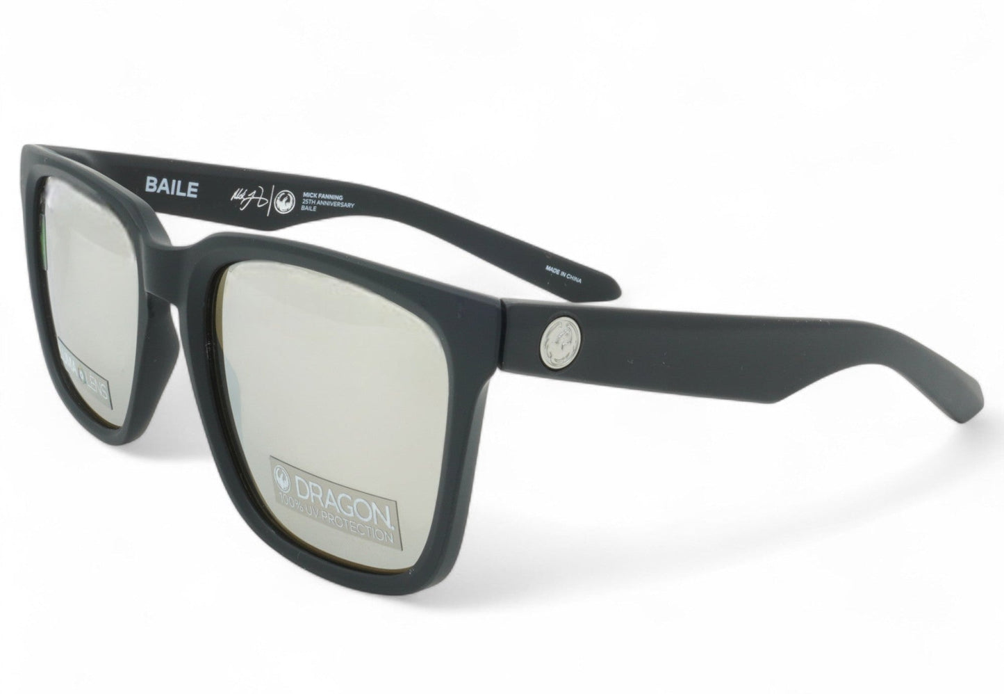 Dragon Alliance Dragon Baile 25 Sunglasses
