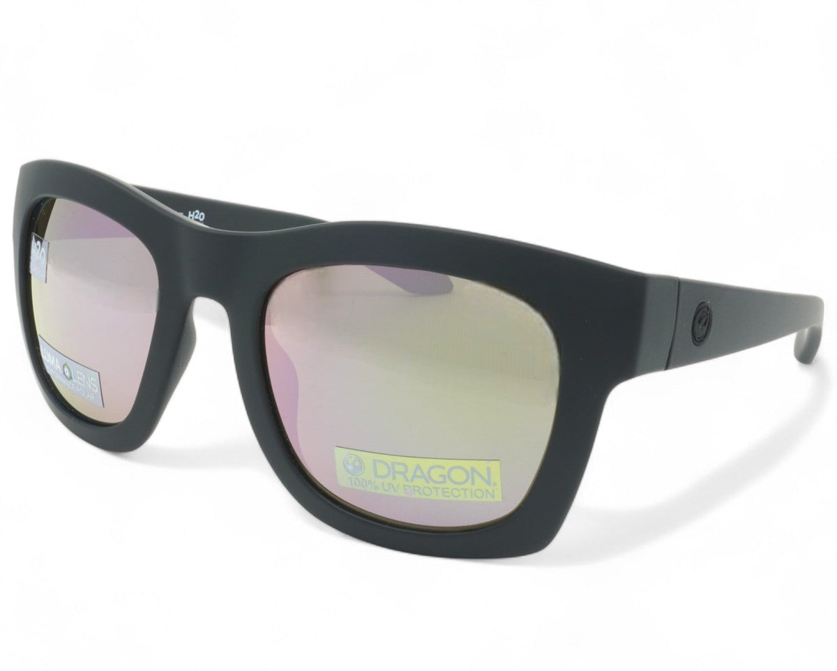 Dragon Alliance Dragon Waverly Polarized Sunglasses