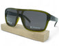 Dragon Alliance Dragon Dr The Remix Ll Polarized Polarized Sunglasses