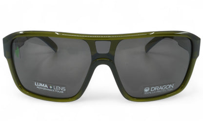 Dragon Alliance Dragon Dr The Remix Ll Polarized Polarized Sunglasses