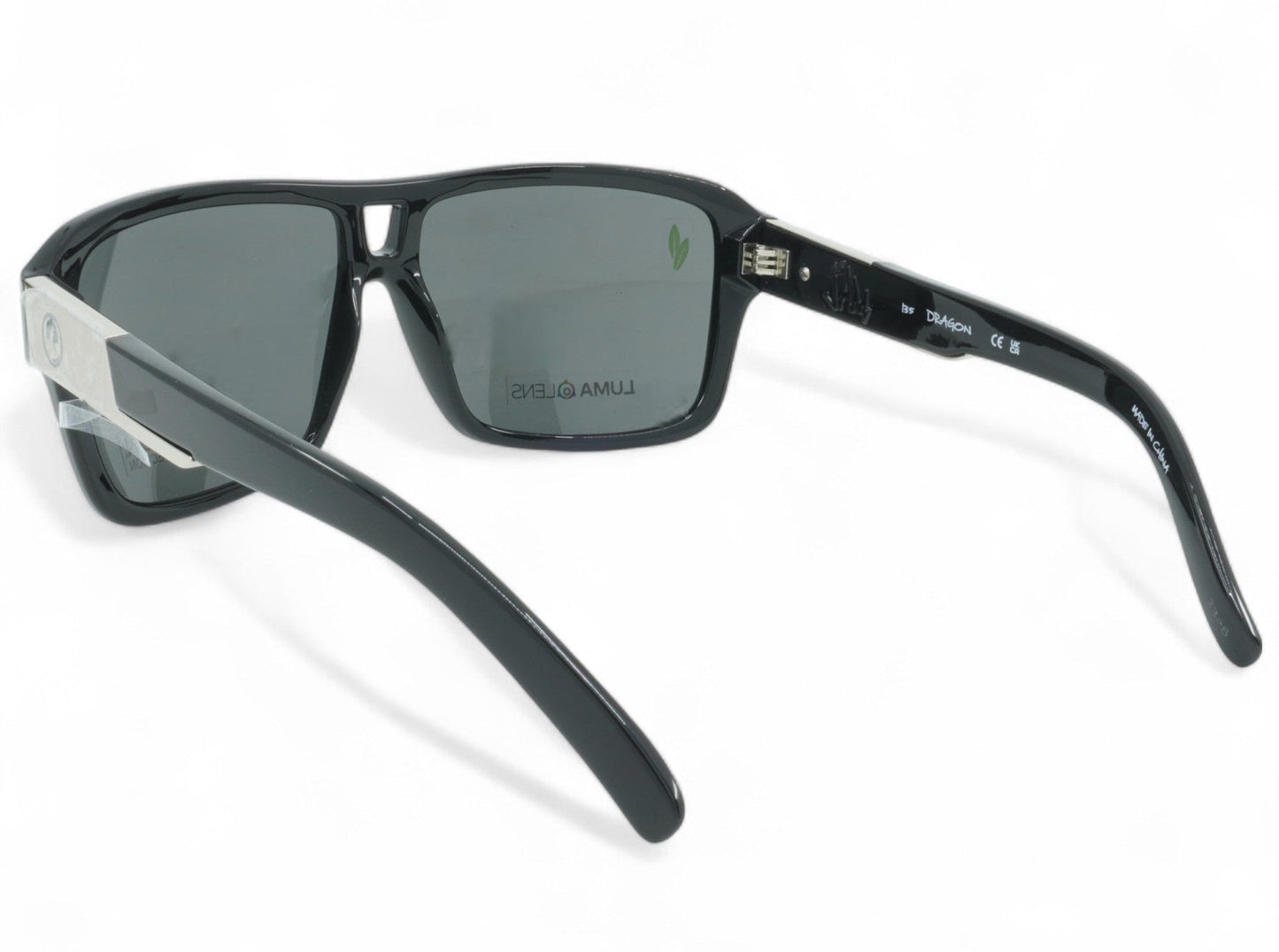 Dragon Alliance Dragon Dr The Jam Ll Sunglasses