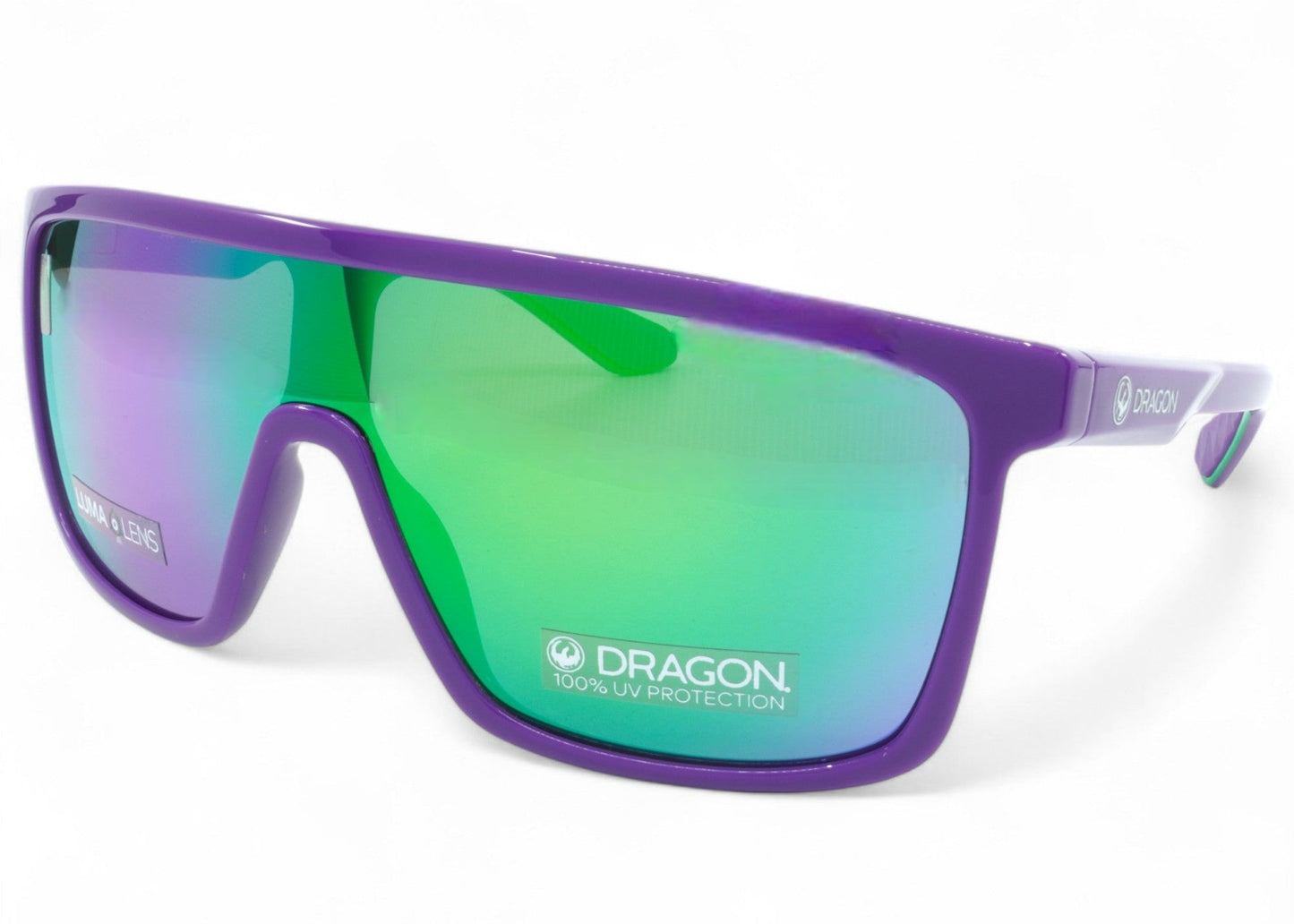 Dragon Alliance Dragon Dr Momentum Ll Ion Sunglasses
