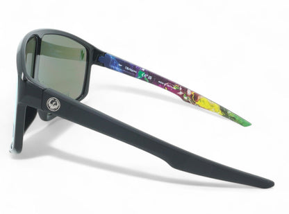 Dragon Alliance Dragon Dr Amped Ll Ion Sunglasses