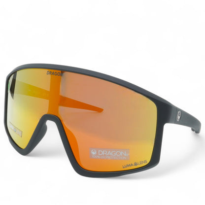 Dragon Alliance Dragon Dr Amped Ll Ion Sunglasses