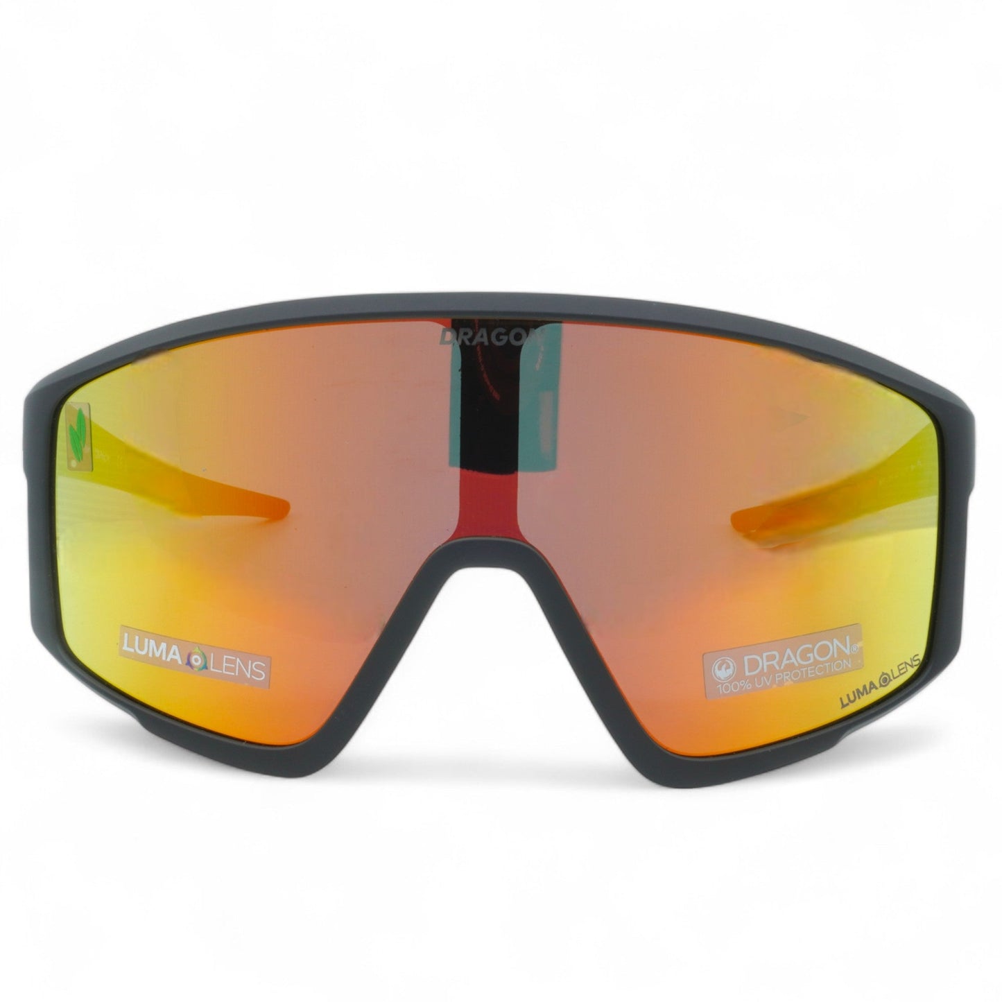 Dragon Alliance Dragon Dr Amped Ll Ion Sunglasses