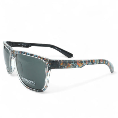 Dragon Alliance Dragon Dr Reed Xl Ll X Bryan Iguchi Sunglasses