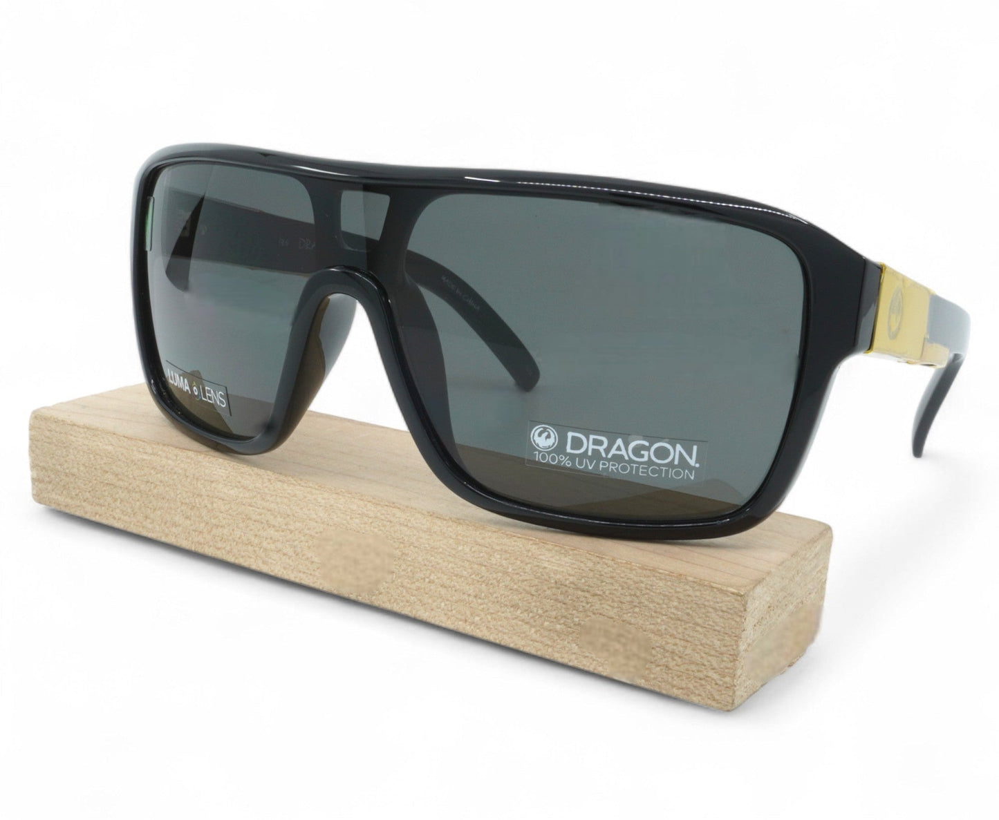 Dragon Alliance Dragon Dr The Remix Ll Sunglasses