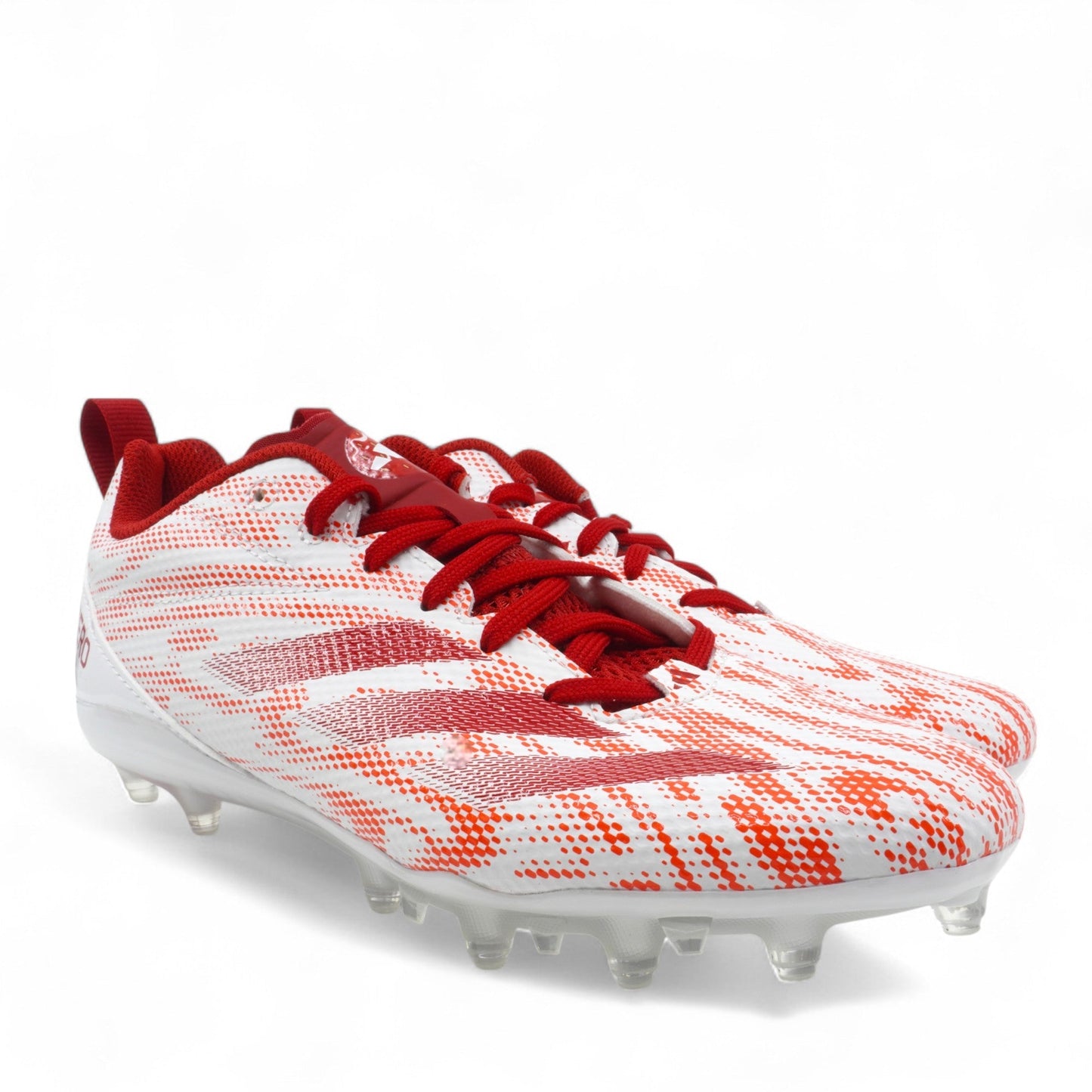 adidas Grade School Adizero Electric. 2 Football Cleats Sneakers