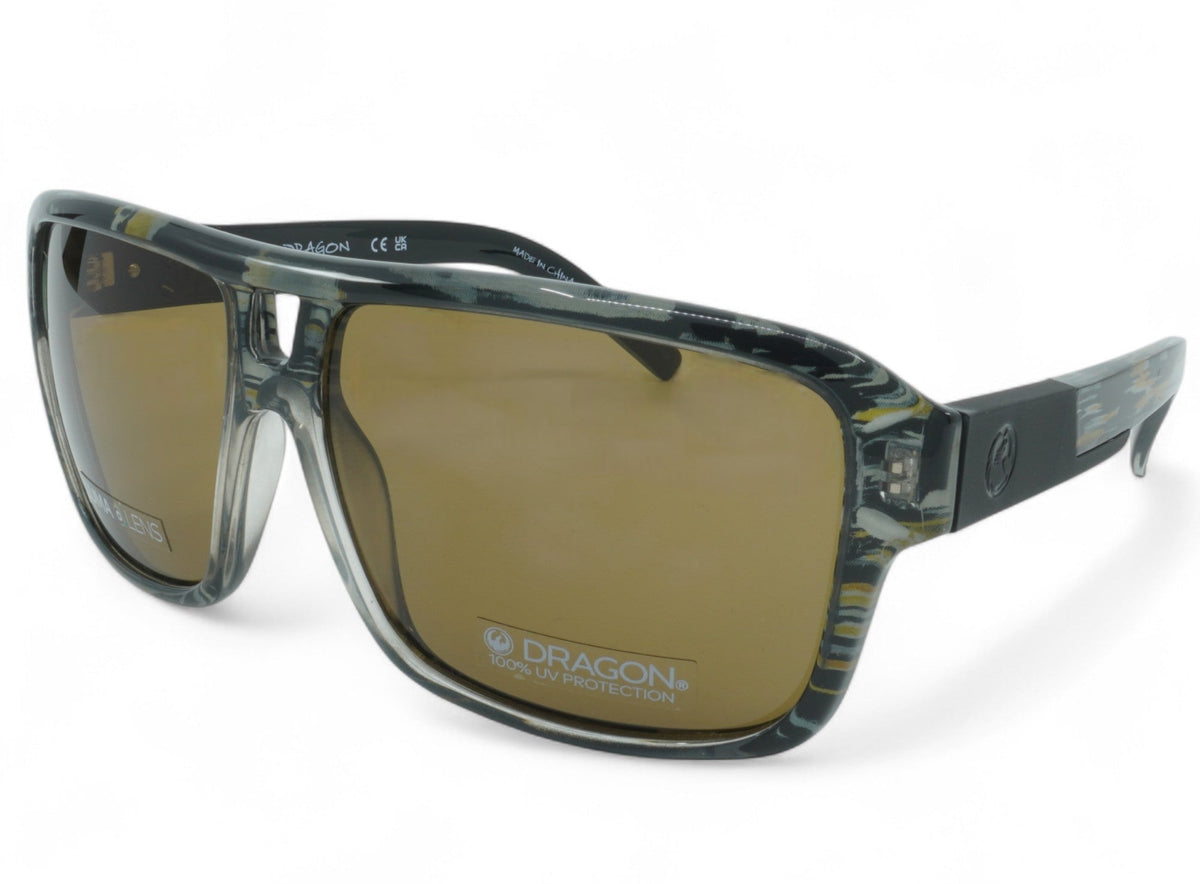 Dragon Alliance Dragon Dr The Jam Ll X Rob Machado Sunglasses
