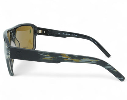 Dragon Alliance Dragon Dr The Jam Ll X Rob Machado Sunglasses
