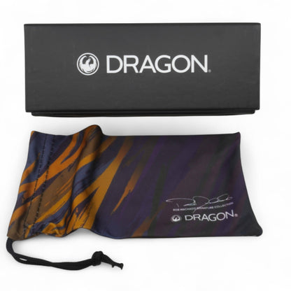 Dragon Alliance Dragon Dr The Jam Ll X Rob Machado Sunglasses
