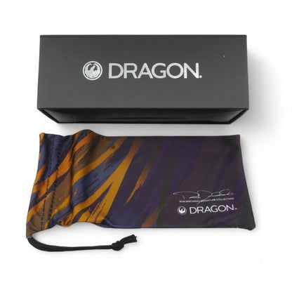 Dragon Alliance Dragon Dr The Jam Ll Polarized - Rob Machado Polarized Sunglasses