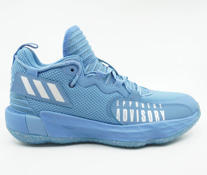 adidas Men's Dame 7 Extply Sneakers
