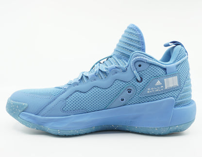 adidas Men's Dame 7 Extply Sneakers
