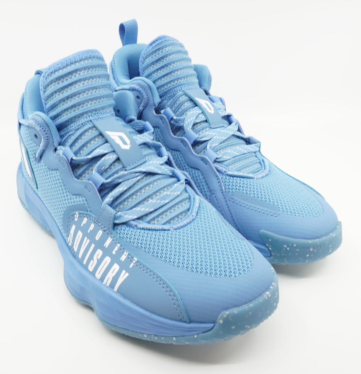 adidas Men's Dame 7 Extply Sneakers