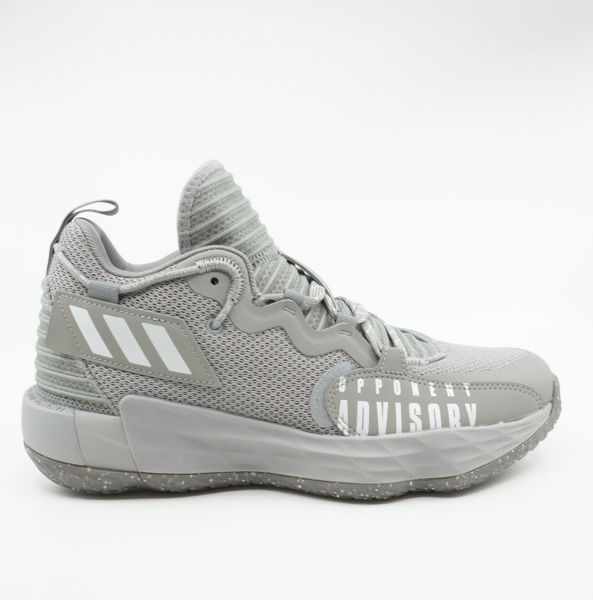 adidas Men's Dame 7 Extply Sneakers