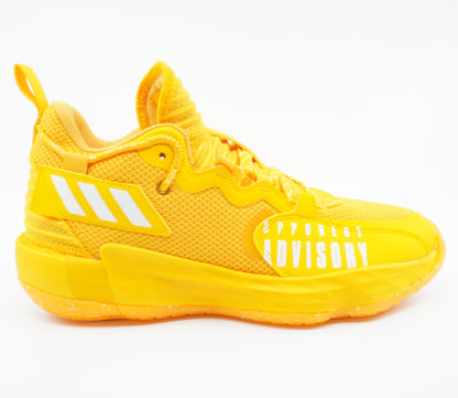 adidas Men's Dame 7 Extply Sneakers