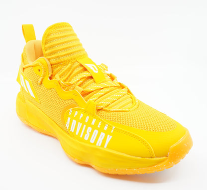adidas Men's Dame 7 Extply Sneakers