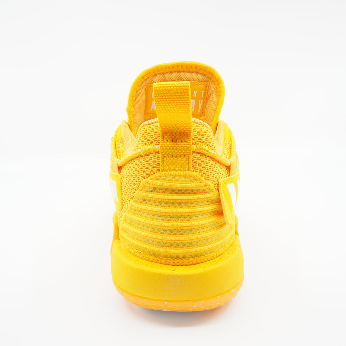 adidas Men's Dame 7 Extply Sneakers