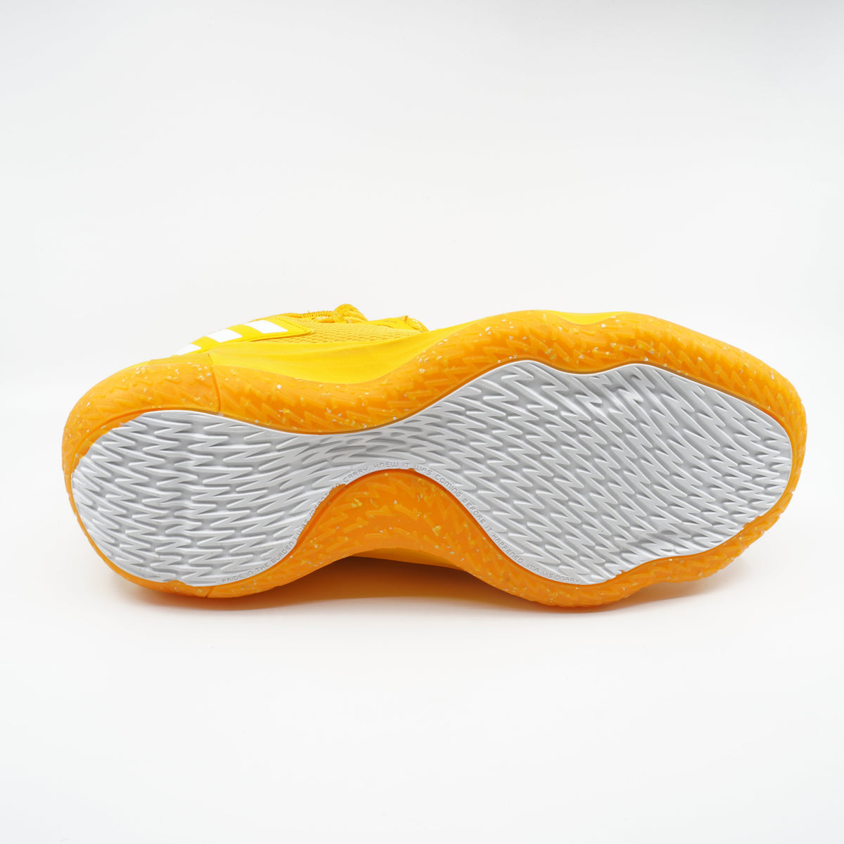 adidas Men's Dame 7 Extply Sneakers