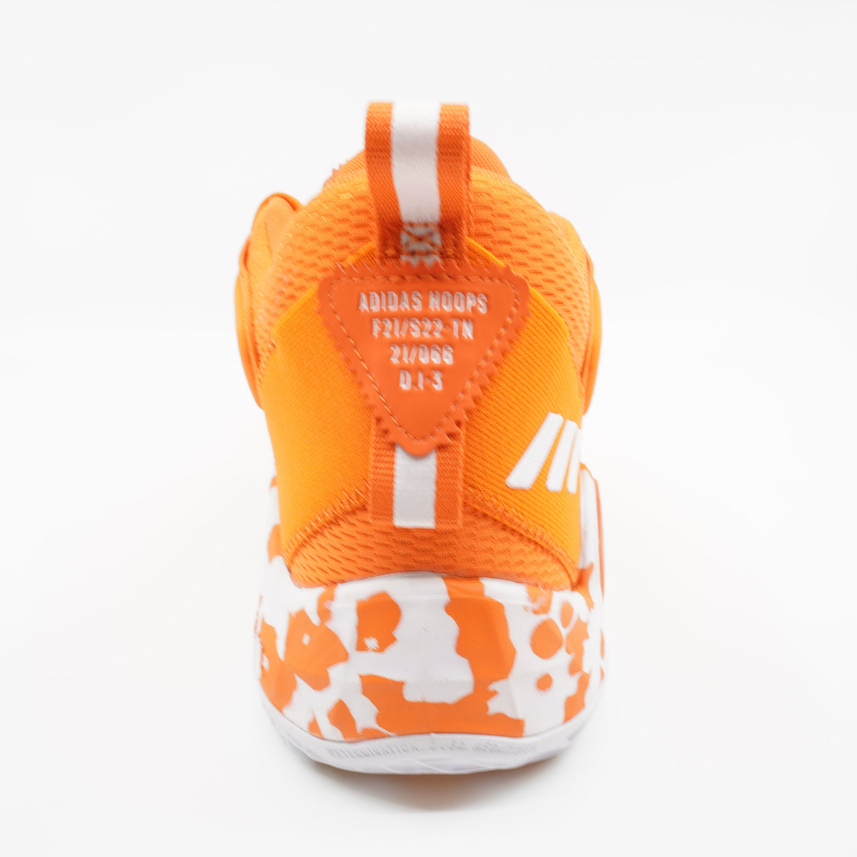 adidas Men's D.O.N. Issue 3 Sneakers