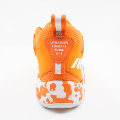 adidas Men's D.O.N. Issue 3 Sneakers