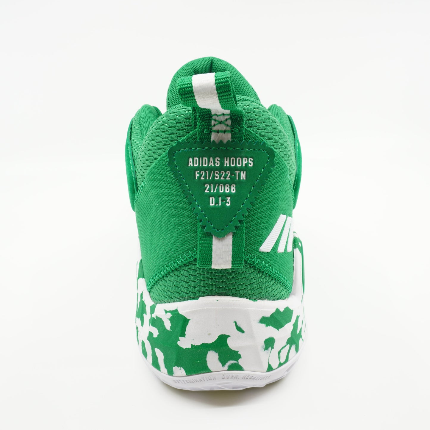 adidas Men's D.O.N. Issue 3 Sneakers