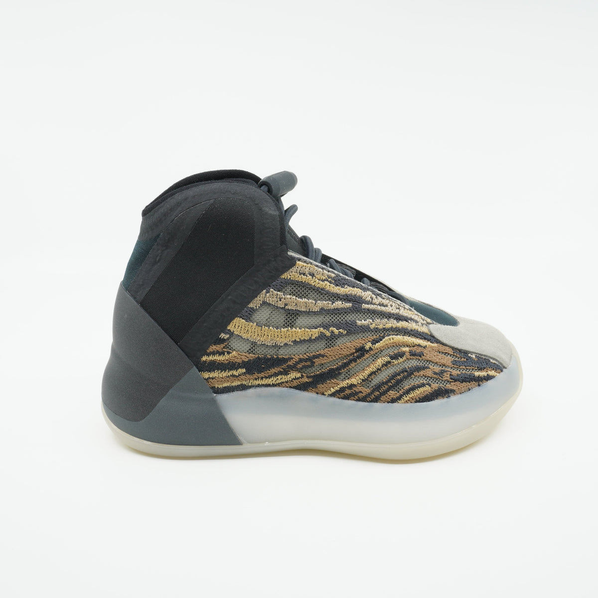 adidas Preschool Yeezy Qntm 'Amber Tint Preschool' (Preschool)'