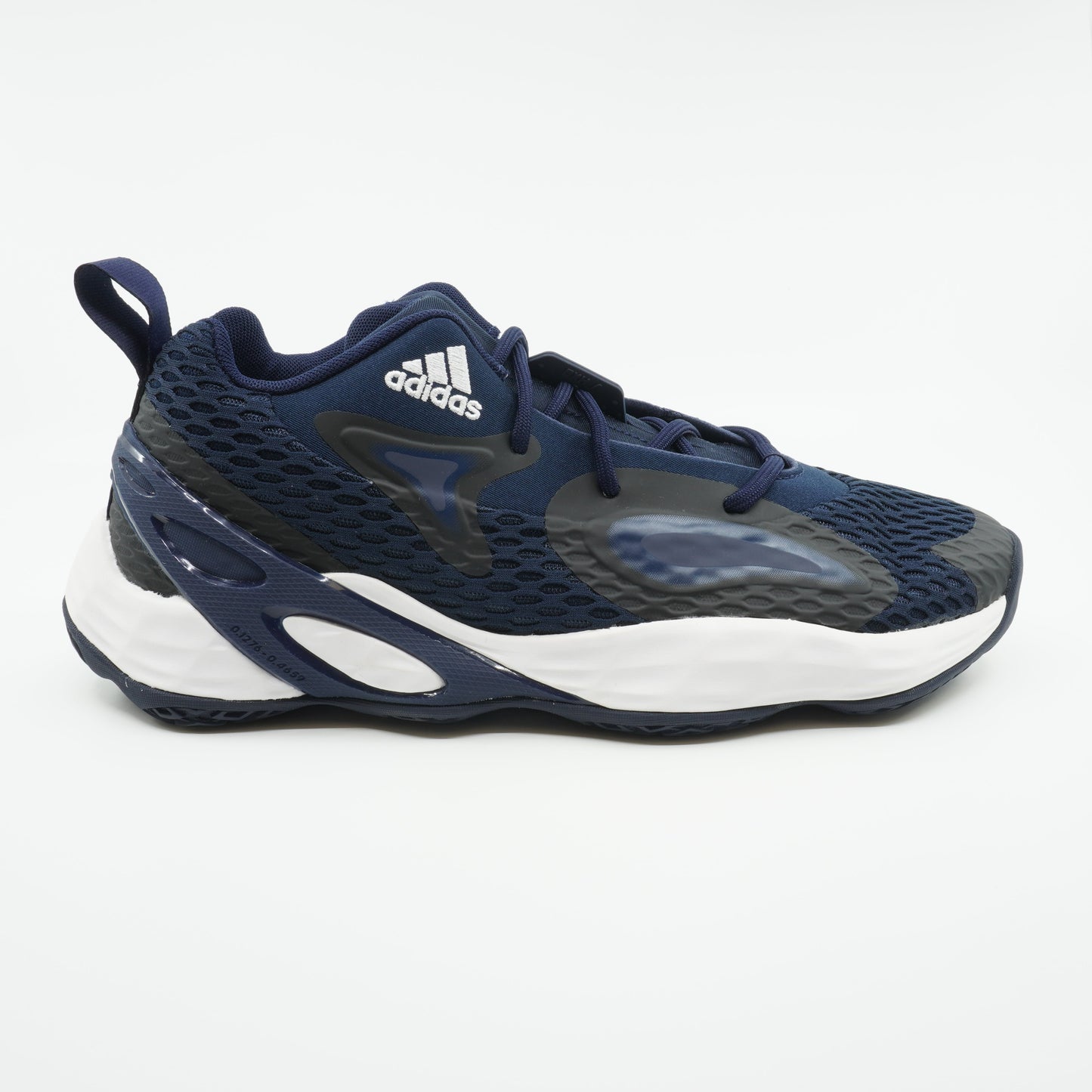 adidas Men's Exhibit A Sneakers