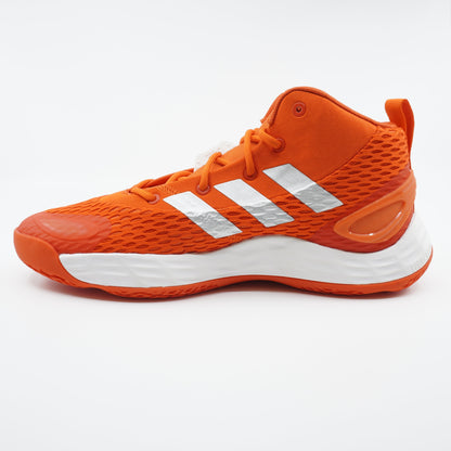 adidas Men's Exhibit A Mid Sneakers