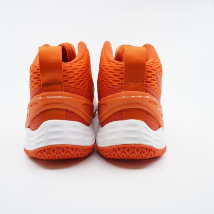 adidas Men's Exhibit A Mid Sneakers