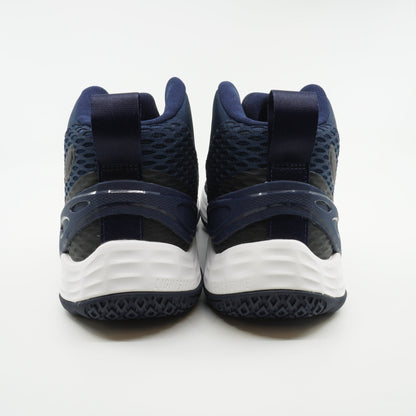 adidas Men's Exhibit A Mid Sneakers