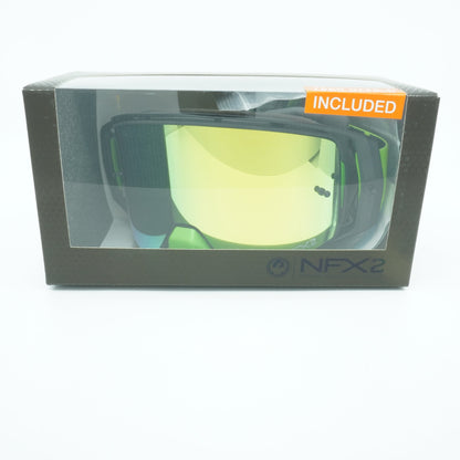 Dragon Alliance Men's Nfx2 Mx 2 Goggles