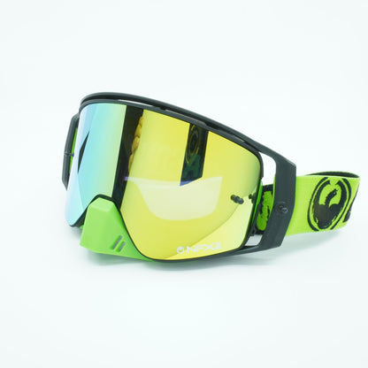 Dragon Alliance Men's Nfx2 Mx 2 Goggles