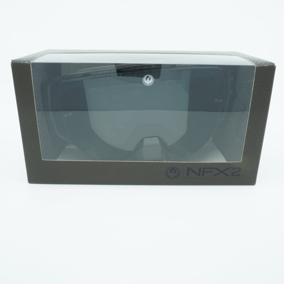 Dragon Alliance Men's Nfx2 Mx 1 Goggles