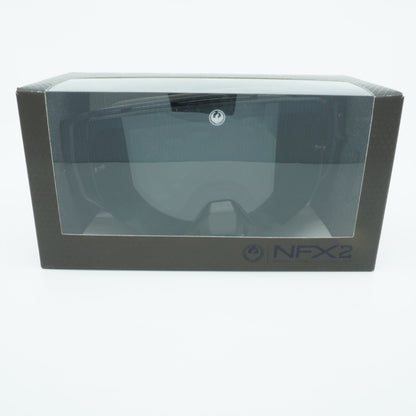 Dragon Alliance Men's Nfx2 Mx 1 Goggles