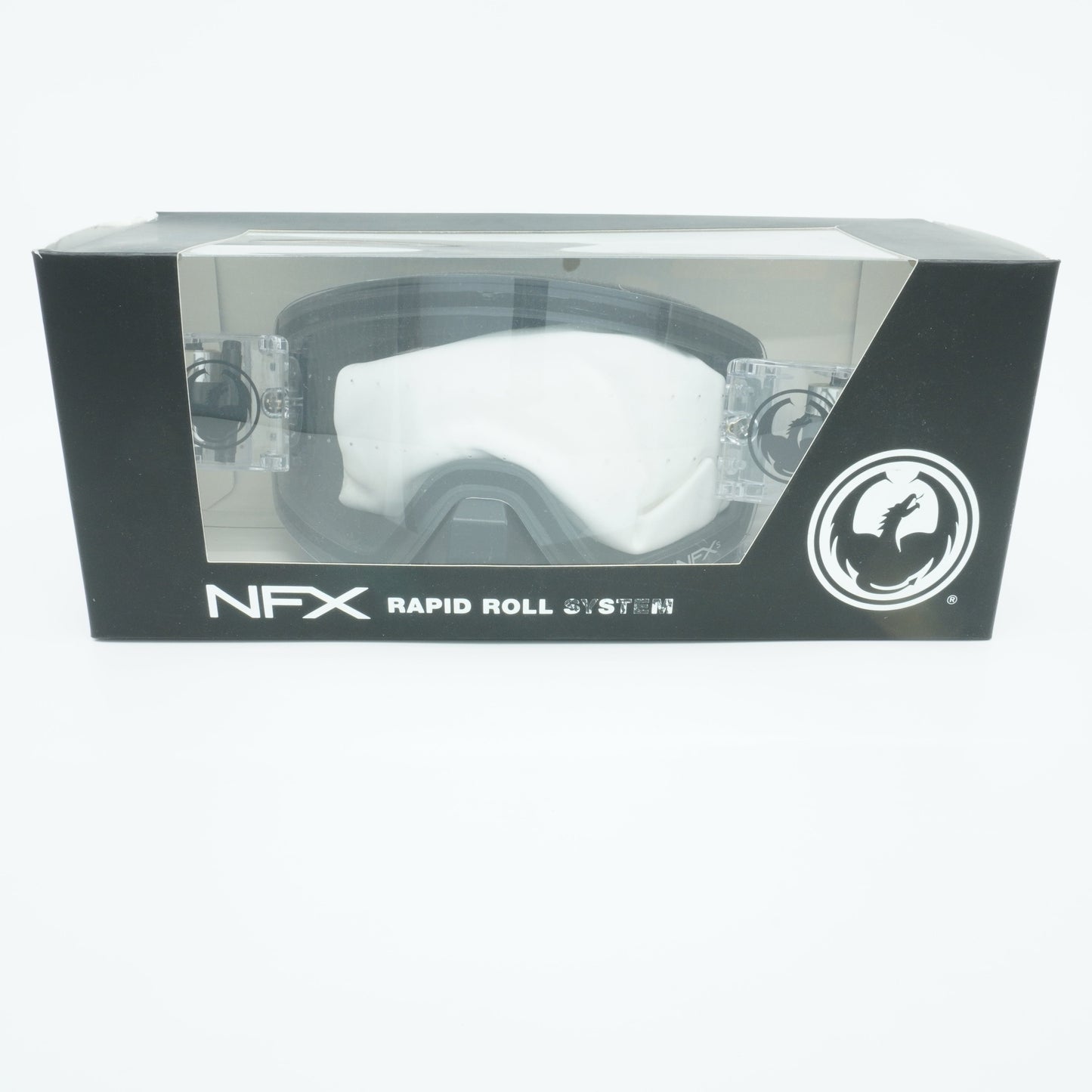 Dragon Alliance Men's Nfxs Mx 4 Goggles