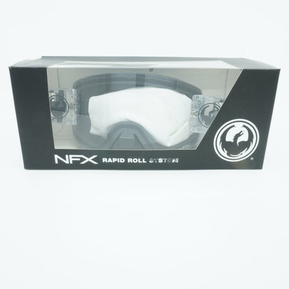 Dragon Alliance Men's Nfxs Mx 4 Goggles