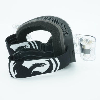 Dragon Alliance Men's Nfxs Mx 4 Goggles