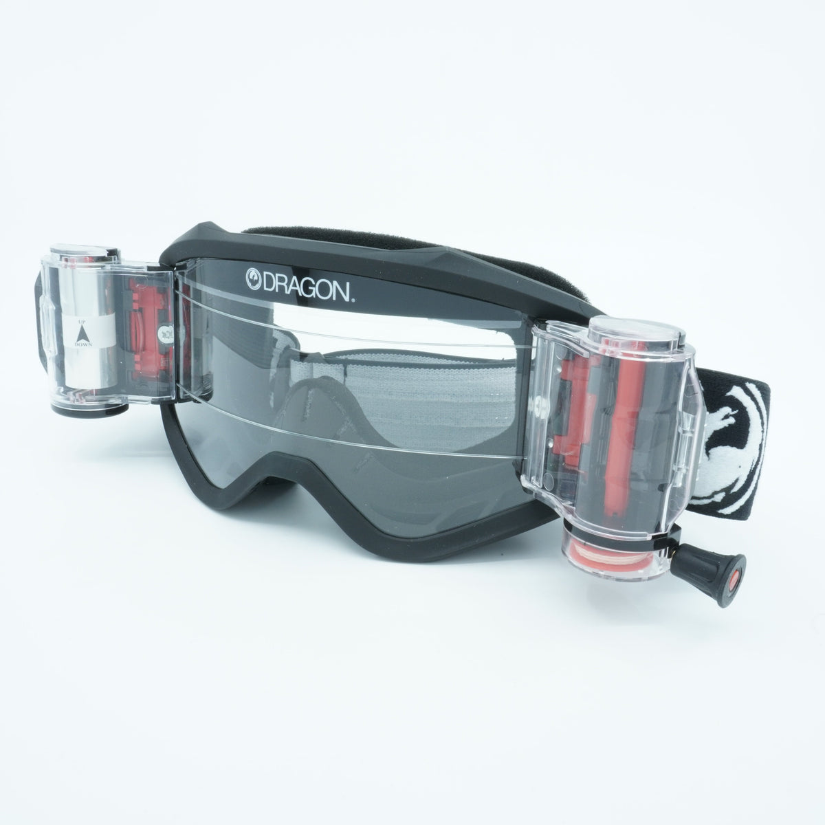 Dragon Alliance Men's Mxv Rrs Goggles