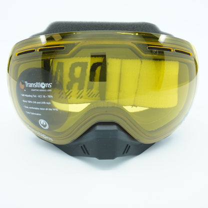 Dragon Alliance Men's X1S Snowmobile 1 Goggles